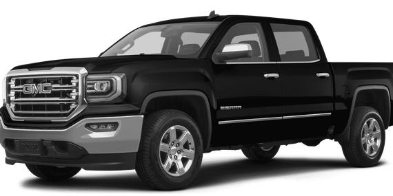 GMC SIERRA 2017 3GTU2NEC4HG268147 image