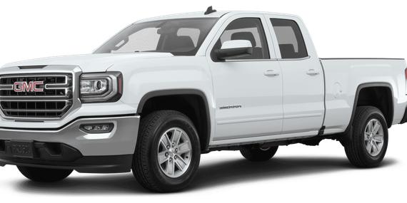 GMC SIERRA 2017 1GTV2MEC2HZ198758 image