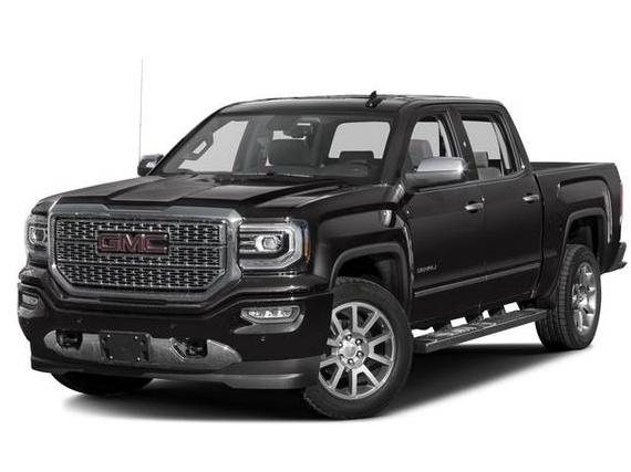 GMC SIERRA 2017 3GTU2PEC2HG465202 image