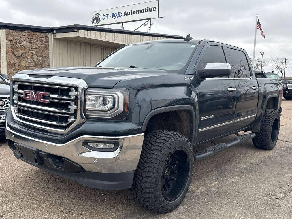 GMC SIERRA 2017 3GTU2NEC2HG292558 image