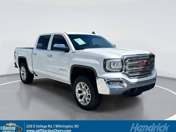 GMC SIERRA 2017 3GTU2NEC6HG426617 image