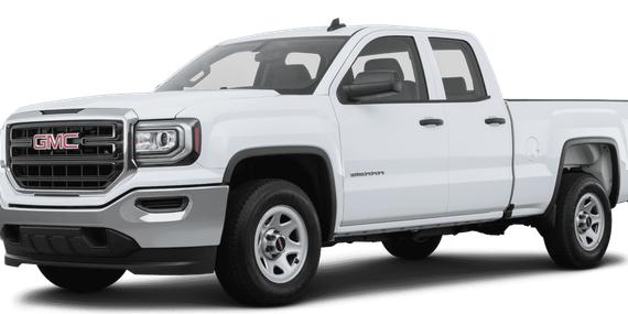 GMC SIERRA 2017 1GTR1LEC4HZ130671 image