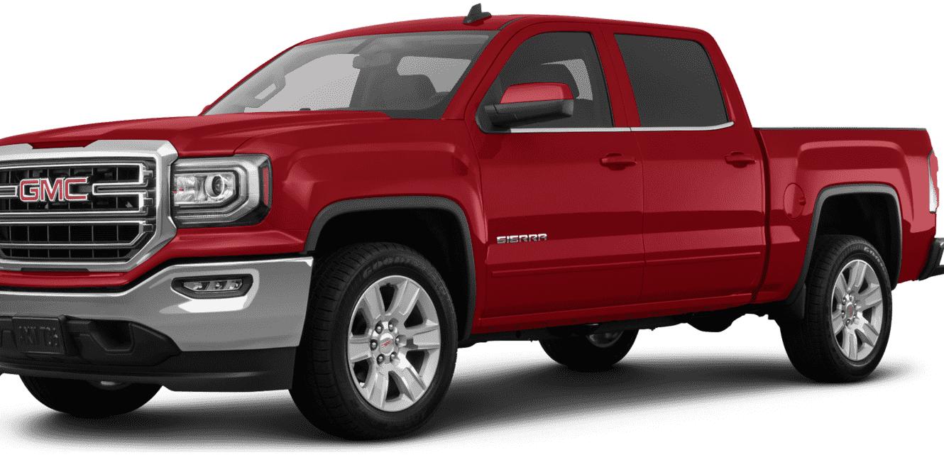 GMC SIERRA 2017 3GTP1MEC0HG272979 image