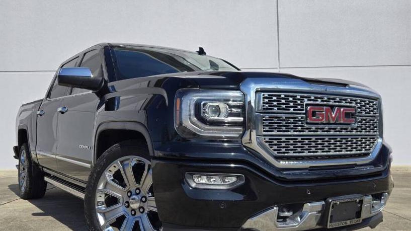 GMC SIERRA 2017 3GTU2PEJ0HG233003 image