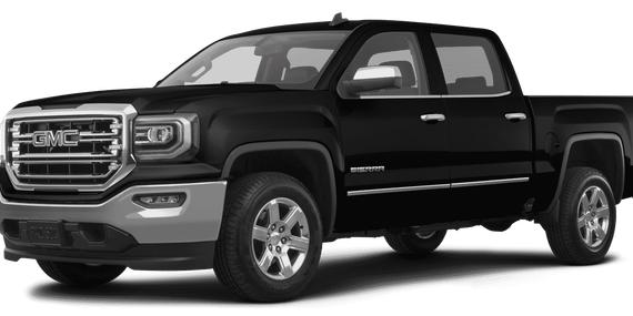 GMC SIERRA 2017 3GTU2NEJXHG156144 image