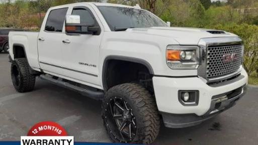 GMC SIERRA 2017 1GT12UEY4HF118422 image