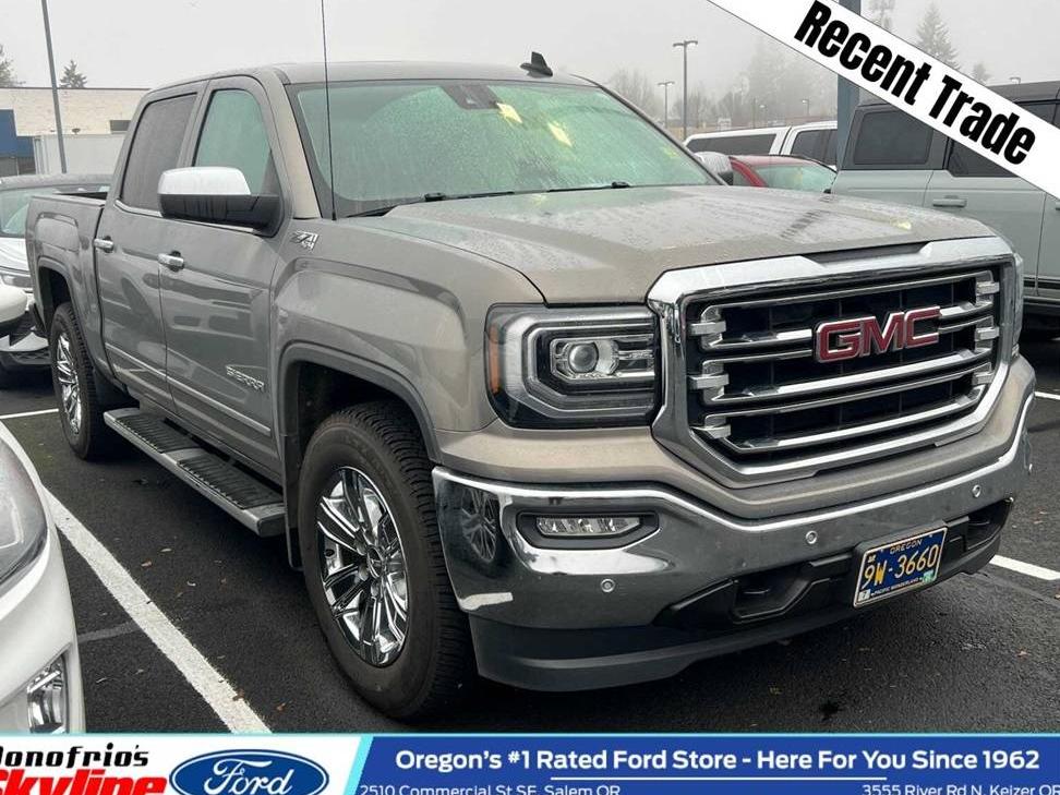 GMC SIERRA 2017 3GTU2NEC5HG380262 image