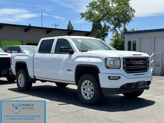 GMC SIERRA 2017 3GTU2NEC0HG149317 image