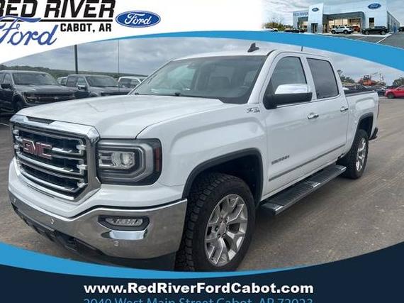 GMC SIERRA 2017 3GTU2NEC1HG510697 image
