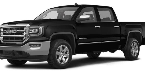 GMC SIERRA 2017 3GTU2NEC6HG496148 image
