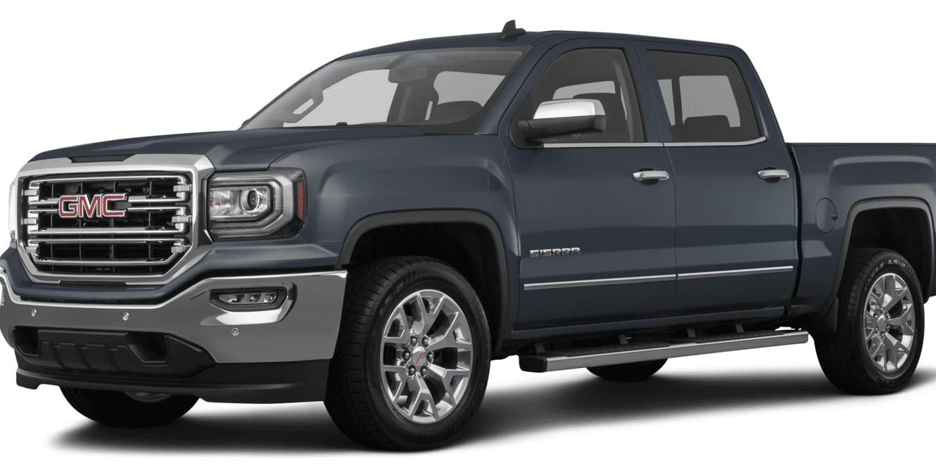 GMC SIERRA 2017 3GTP1NEC8HG250590 image