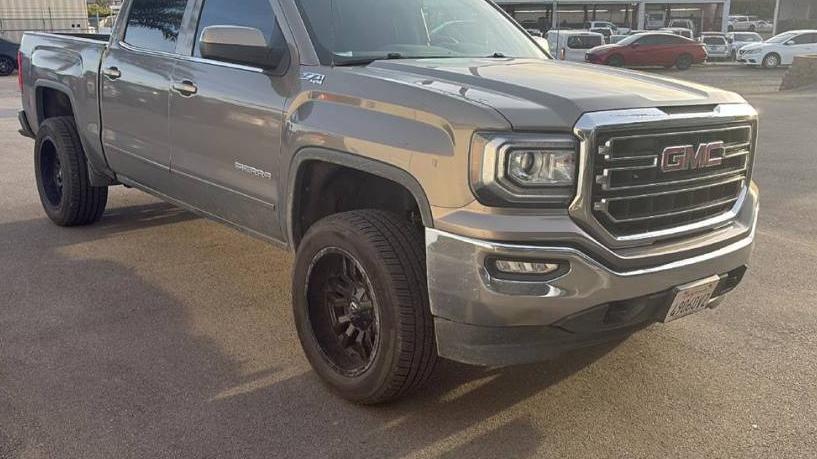 GMC SIERRA 2017 3GTU2MEC8HG250289 image