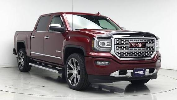GMC SIERRA 2017 3GTU2PEC4HG396884 image GMC SIERRA 2017 3GTU2PEC4HG396884 image