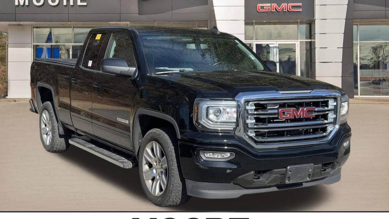 GMC SIERRA 2017 1GTR1MEC3HZ117965 image