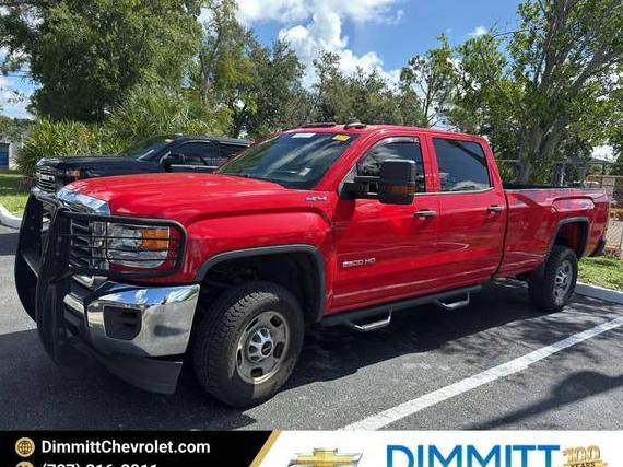 GMC SIERRA 2017 1GT12REG5HF250013 image
