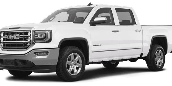 GMC SIERRA 2017 3GTU2NEC5HG227090 image