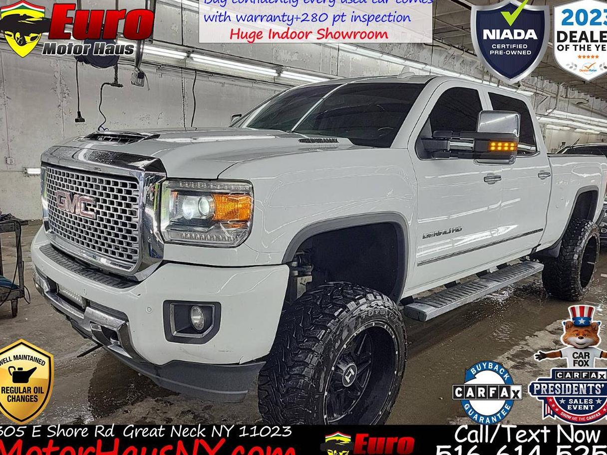 GMC SIERRA 2017 1GT42YEYXHF162879 image