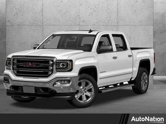 GMC SIERRA 2017 3GTU2NEJ0HG183353 image