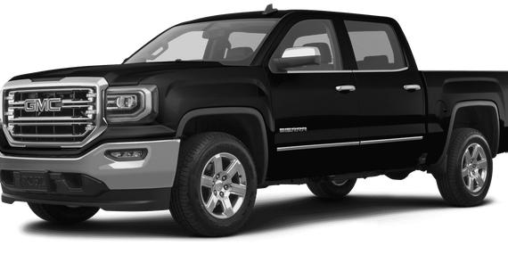 GMC SIERRA 2017 3GTU2NEC5HG268500 image