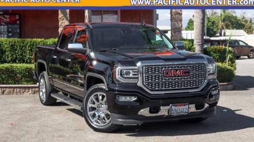 GMC SIERRA 2017 3GTU2PEC1HG258137 image