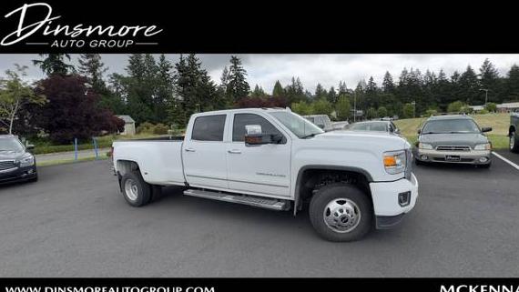 GMC SIERRA 2017 1GT42YEY6HF249114 image