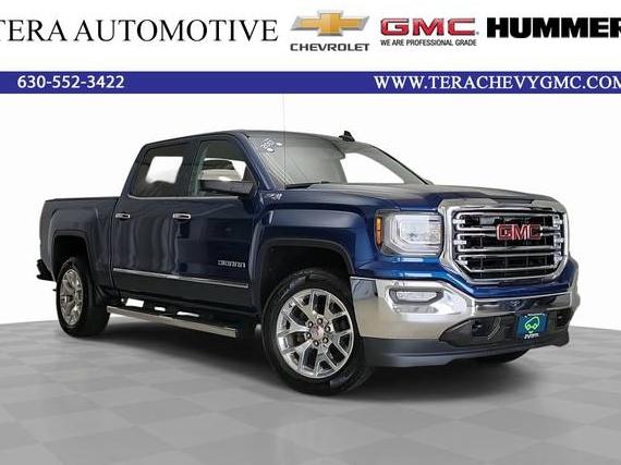 GMC SIERRA 2017 3GTU2NEC1HG193181 image
