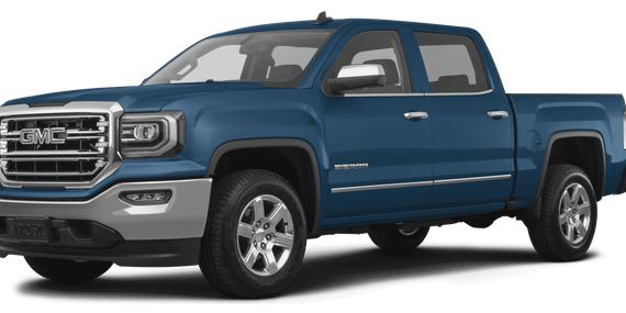 GMC SIERRA 2017 3GTU2NEC4HG505672 image