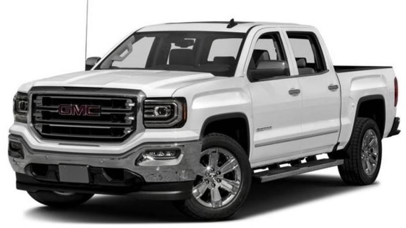 GMC SIERRA 2017 3GTU2NEC4HG477386 image