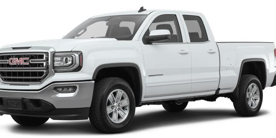 GMC SIERRA 2017 1GTV2MEH7HZ258707 image