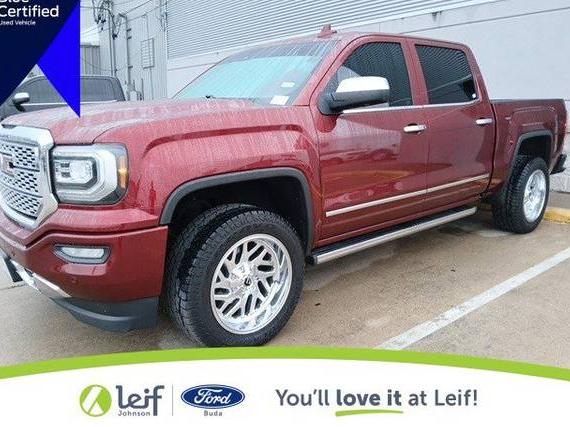 GMC SIERRA 2017 3GTU2PEJ9HG408641 image GMC SIERRA 2017 3GTU2PEJ9HG408641 image