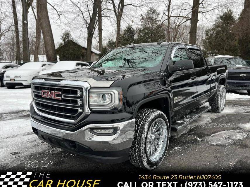 GMC SIERRA 2017 3GTU2MEC9HG185677 image