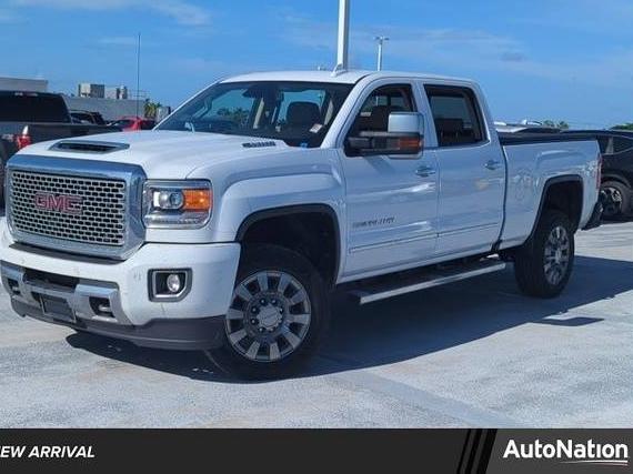 GMC SIERRA 2017 1GT12UEY3HF170351 image
