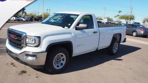 GMC SIERRA 2017 1GTN1LEC7HZ906211 image