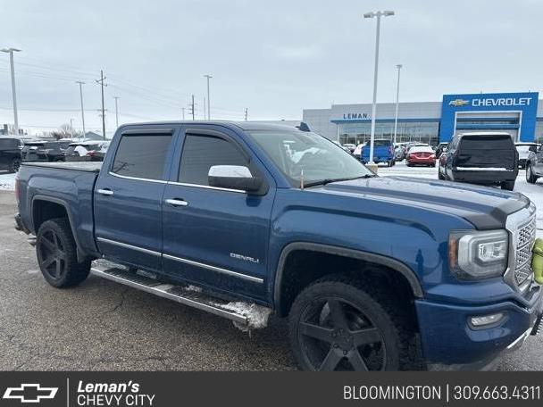 GMC SIERRA 2017 3GTU2PEC6HG103129 image