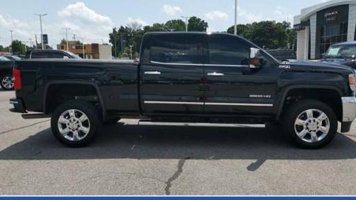 GMC SIERRA 2017 1GT12TEG5HF155240 image