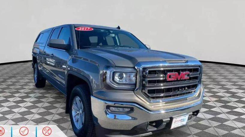 GMC SIERRA 2017 1GTV2MEC8HZ250393 image