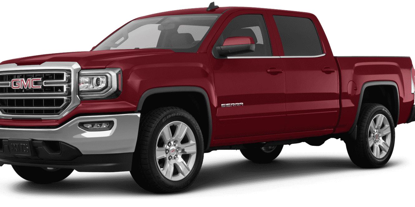 GMC SIERRA 2017 3GTU2MEC5HG100351 image