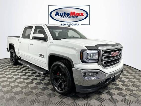 GMC SIERRA 2017 3GTU2MEC5HG319679 image