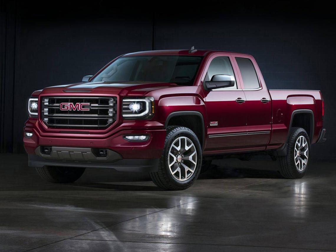 GMC SIERRA 2017 1GTV2LEC9HZ210642 image