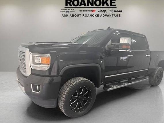 GMC SIERRA 2017 1GT12UEY9HF114138 image