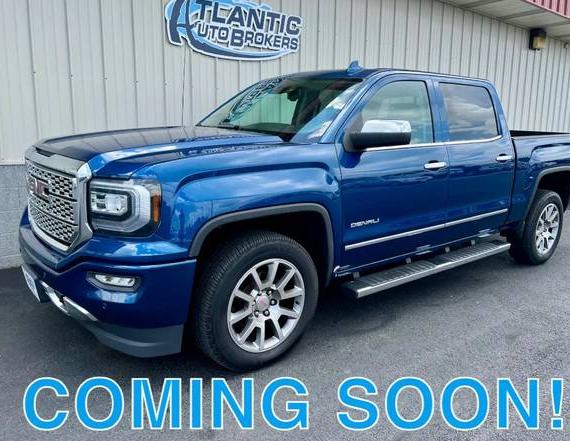 GMC SIERRA 2017 3GTU2PEC9HG186216 image