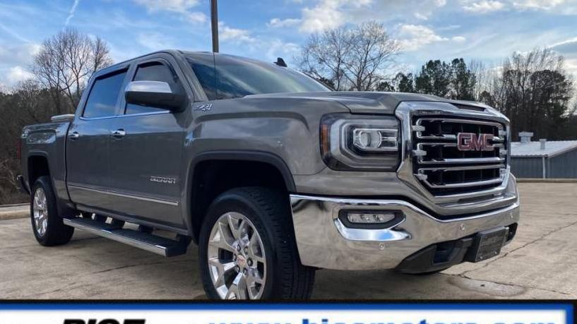 GMC SIERRA 2017 3GTU2NEC0HG309230 image