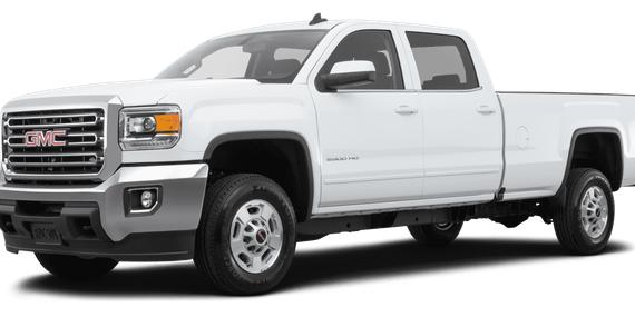 GMC SIERRA 2017 1GT12SEG6HF125108 image