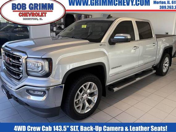 GMC SIERRA 2017 3GTU2NEC5HG179168 image GMC SIERRA 2017 3GTU2NEC5HG179168 image