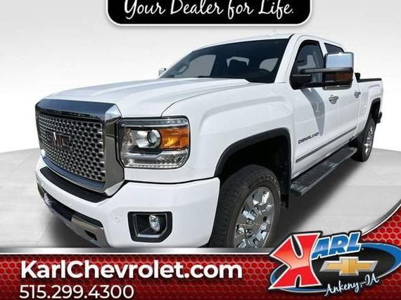 GMC SIERRA 2017 1GT12UEG8HF183782 image