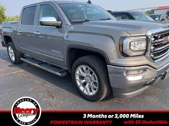 GMC SIERRA 2017 3GTU2NEC3HG199306 image