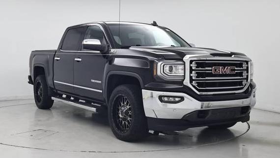 GMC SIERRA 2017 3GTU2NEC6HG383123 image