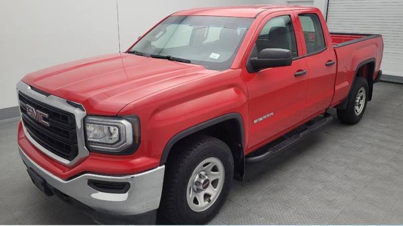 GMC SIERRA 2017 1GTR1LEH9HZ357463 image