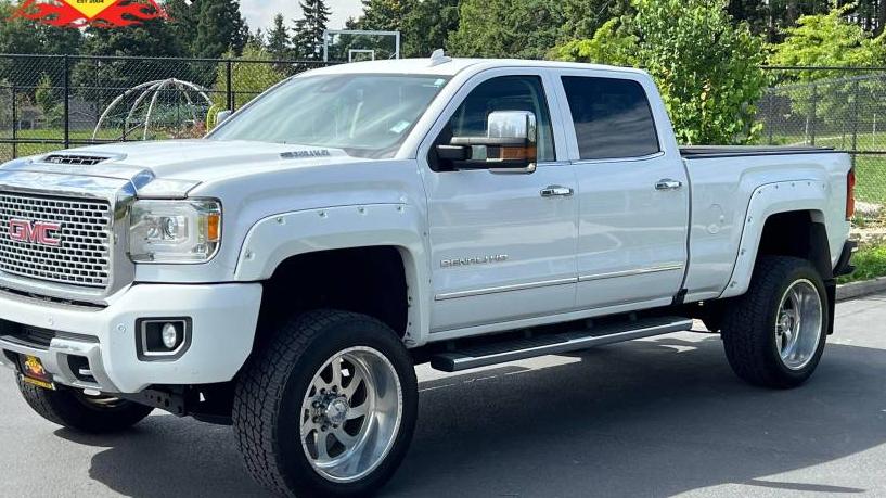 GMC SIERRA 2017 1GT42YEY2HF158728 image
