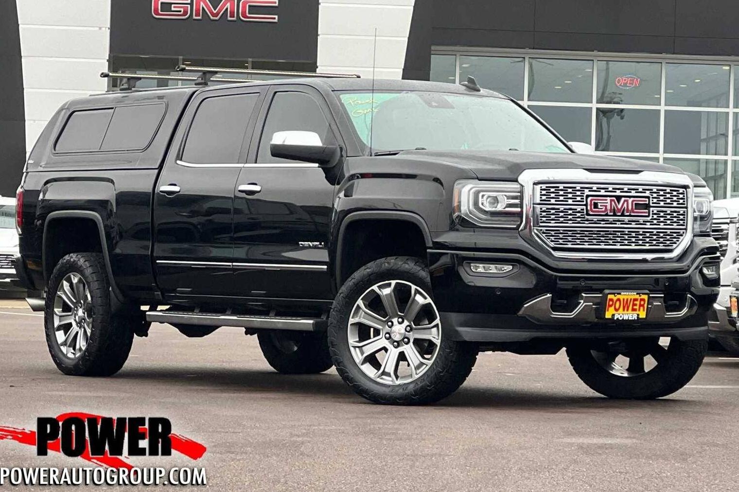 GMC SIERRA 2017 3GTU2PEJXHG150839 image